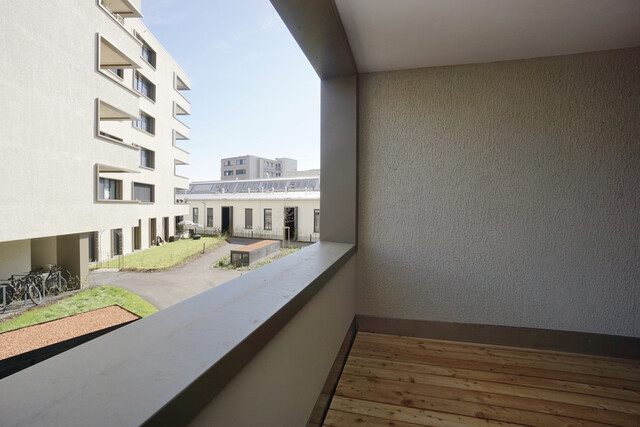 2-Zimmer-Wohnung | Terrasse | Lochau