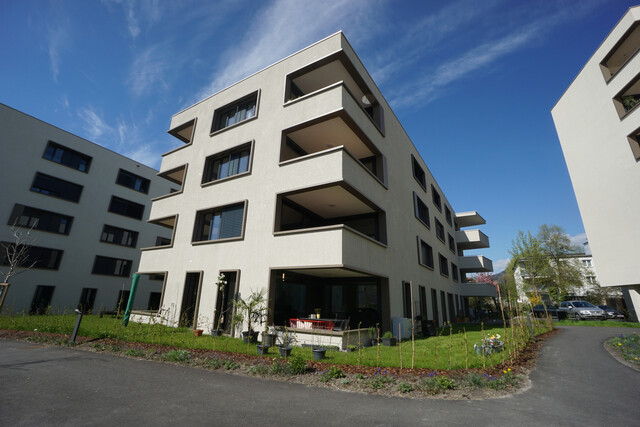 2-Zimmer-Wohnung | Terrasse | Lochau