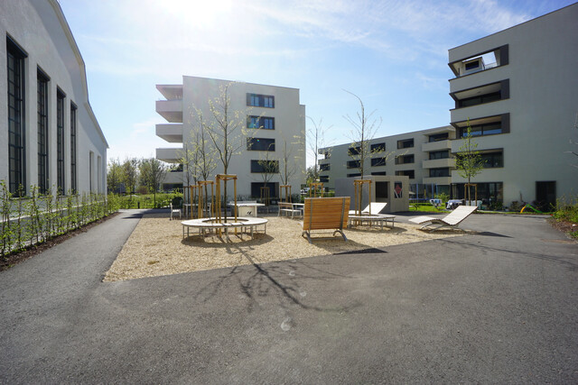 2-Zimmer-Wohnung | Terrasse | Lochau