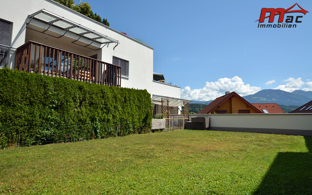 Vermietete 3 Zimmer-Wohnung als Investment