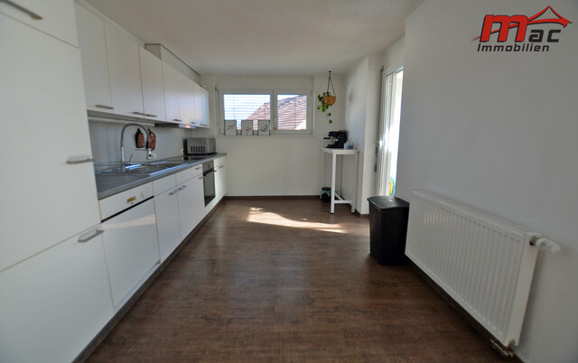 Vermietete 3 Zimmer-Wohnung als Investment