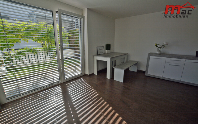 Vermietete 3 Zimmer-Wohnung als Investment