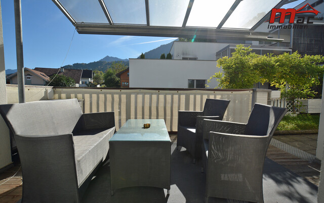 Vermietete 3 Zimmer-Wohnung als Investment