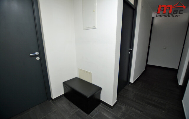 Vermietete 3 Zimmer-Wohnung als Investment