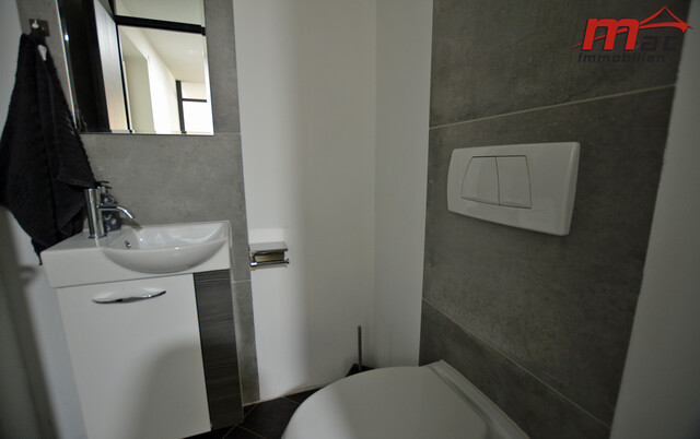 Vermietete 3 Zimmer-Wohnung als Investment