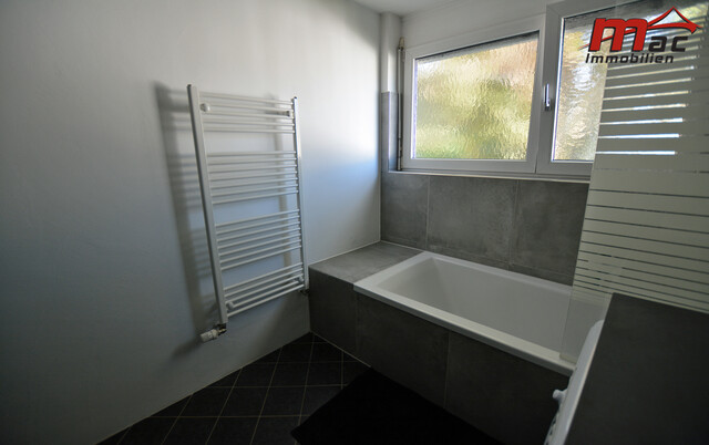 Vermietete 3 Zimmer-Wohnung als Investment