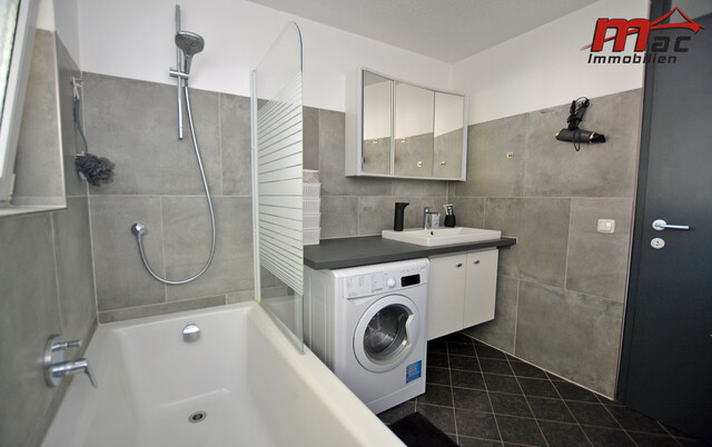 Vermietete 3 Zimmer-Wohnung als Investment