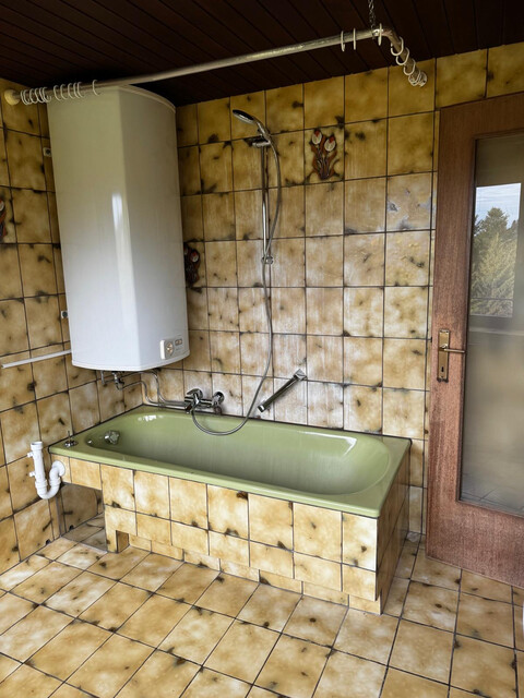 Helle 2-Zimmer Wohnung in Alberschwende 