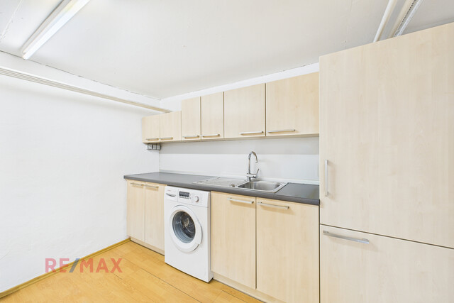 Raum für Ideen: Ihre neue Geschäftsfläche mit Perspektive