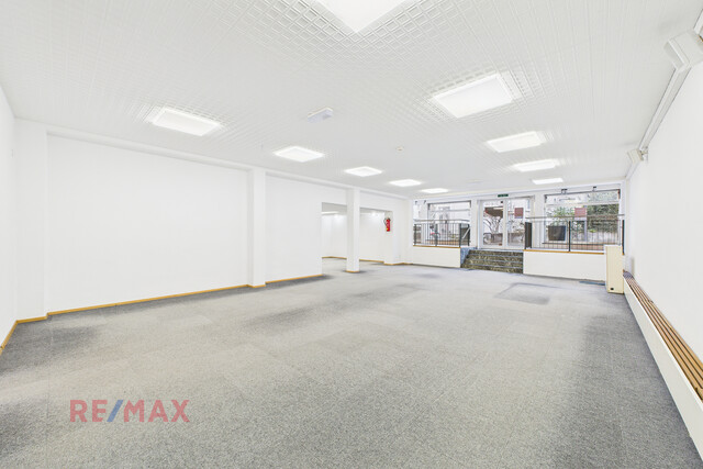 Raum für Ideen: Ihre neue Geschäftsfläche mit Perspektive