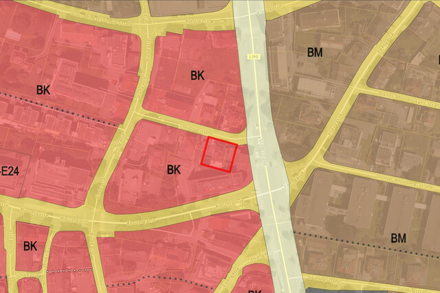 Raum für Ideen: Ihre neue Geschäftsfläche mit Perspektive