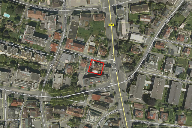 Raum für Ideen: Ihre neue Geschäftsfläche mit Perspektive