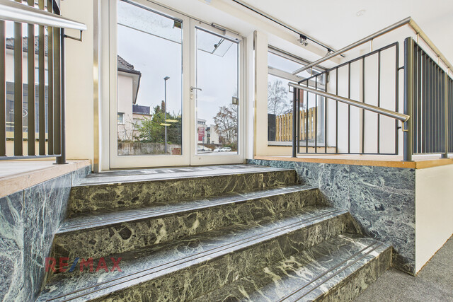 Raum für Ideen: Ihre neue Geschäftsfläche mit Perspektive