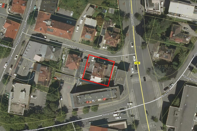 Raum für Ideen: Ihre neue Geschäftsfläche mit Perspektive