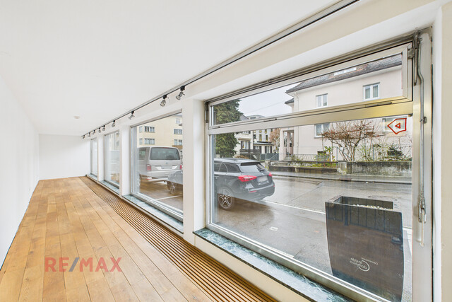 Raum für Ideen: Ihre neue Geschäftsfläche mit Perspektive