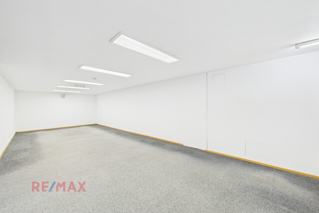 Raum für Ideen: Ihre neue Geschäftsfläche mit Perspektive