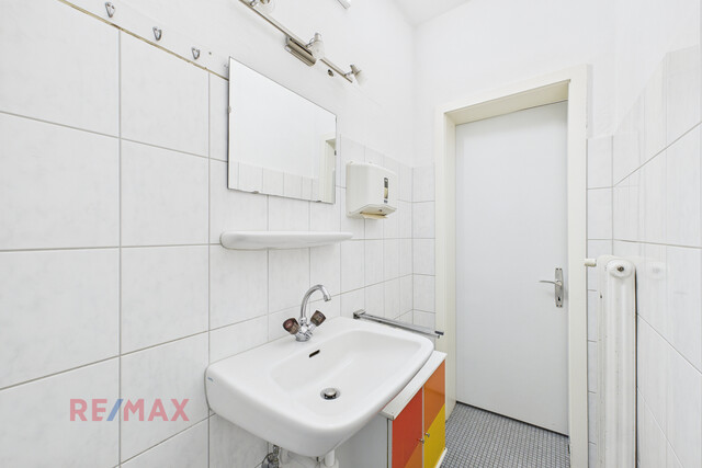 Raum für Ideen: Ihre neue Geschäftsfläche mit Perspektive