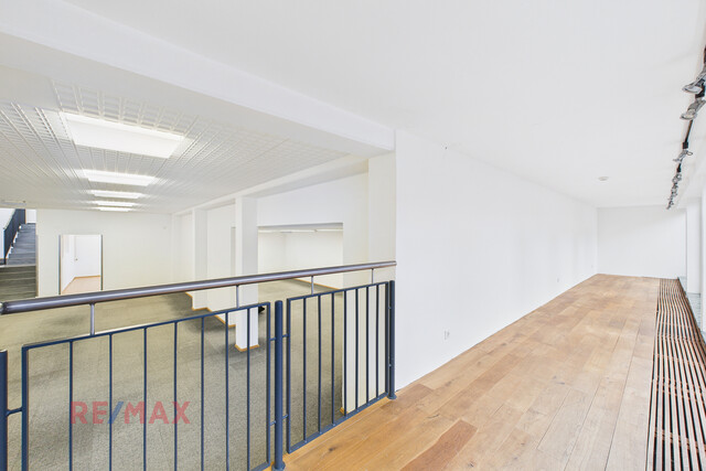 Raum für Ideen: Ihre neue Geschäftsfläche mit Perspektive