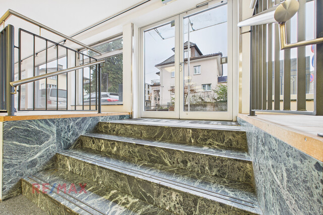 Raum für Ideen: Ihre neue Geschäftsfläche mit Perspektive