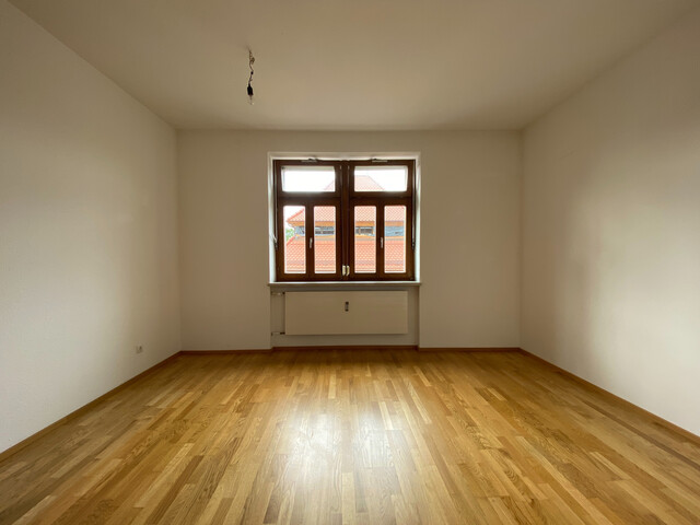 "ohne Provision" gemütliche 2 Zimmer Wohnung in zentraler Lage