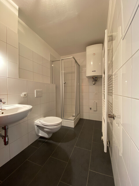 "ohne Provision" gemütliche 2 Zimmer Wohnung in zentraler Lage