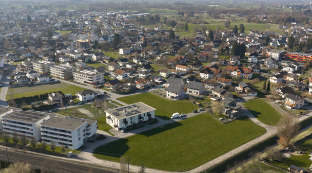 Neue Doppelhaus-Hälfte mit Studio 146 m2 in Ziegelbauweise inkl. Grundstück!