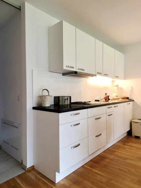 Bezaubernde 3-Zimmer-Wohnung in charmanter Kleinanlage