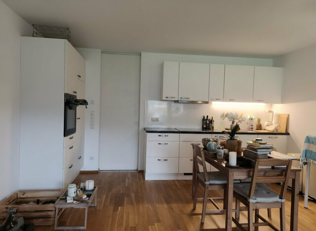 Bezaubernde 3-Zimmer-Wohnung in charmanter Kleinanlage