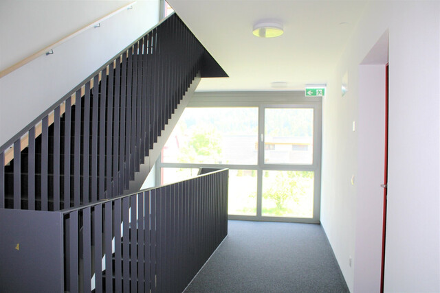 Bezaubernde 3-Zimmer-Wohnung in charmanter Kleinanlage