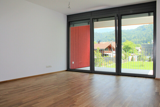 Bezaubernde 3-Zimmer-Wohnung in charmanter Kleinanlage