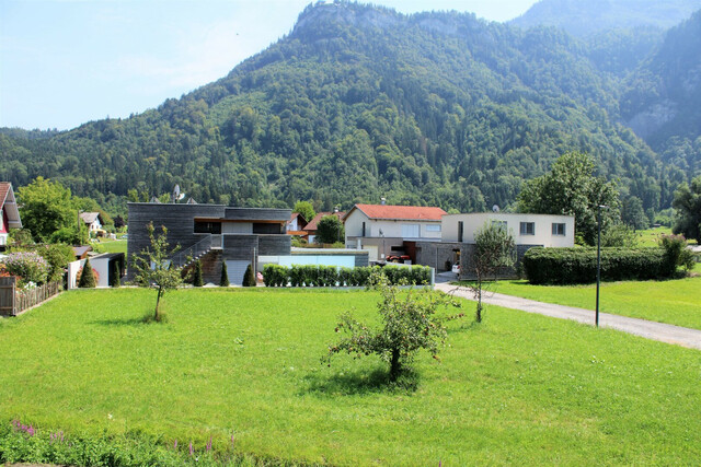 Bezaubernde 3-Zimmer-Wohnung in charmanter Kleinanlage