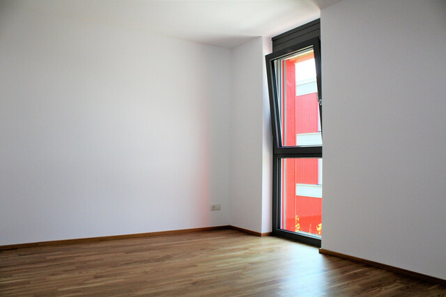 Bezaubernde 3-Zimmer-Wohnung in charmanter Kleinanlage