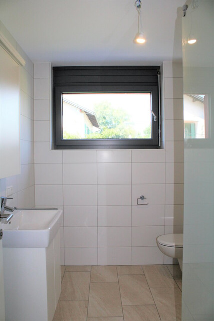 Bezaubernde 3-Zimmer-Wohnung in charmanter Kleinanlage