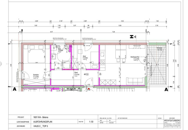 Bezaubernde 3-Zimmer-Wohnung in charmanter Kleinanlage