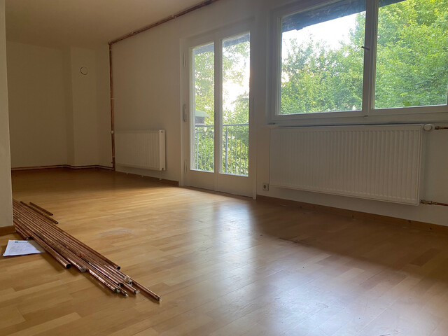 Wohnung in Lustenau zu vermieten!