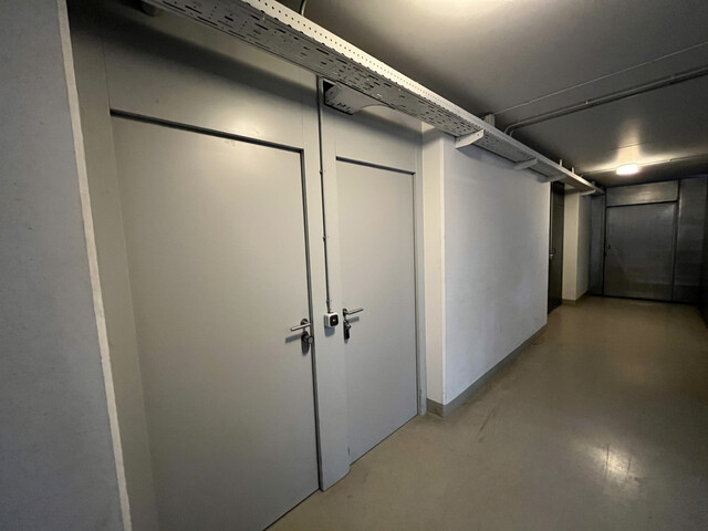 Lager Top 10/911, Haus A