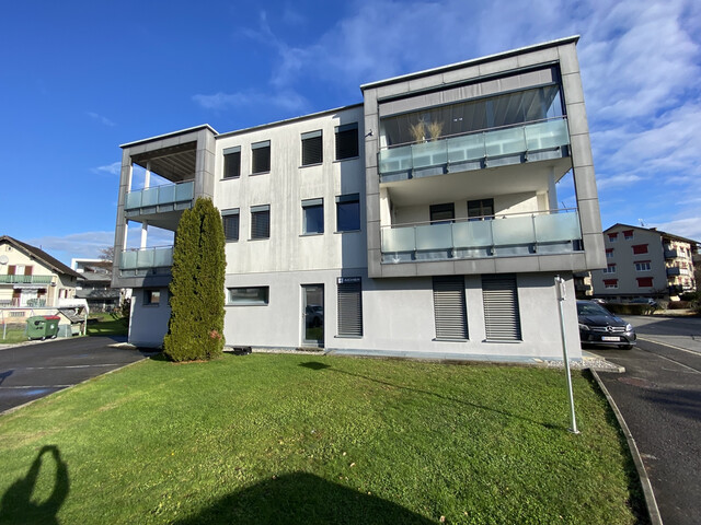 3,5 Zimmer-Wohnung | Balkon | Lustenau | Verkauf