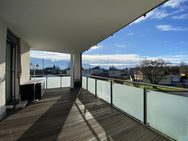 3,5 Zimmer-Wohnung | Balkon | Lustenau | Verkauf
