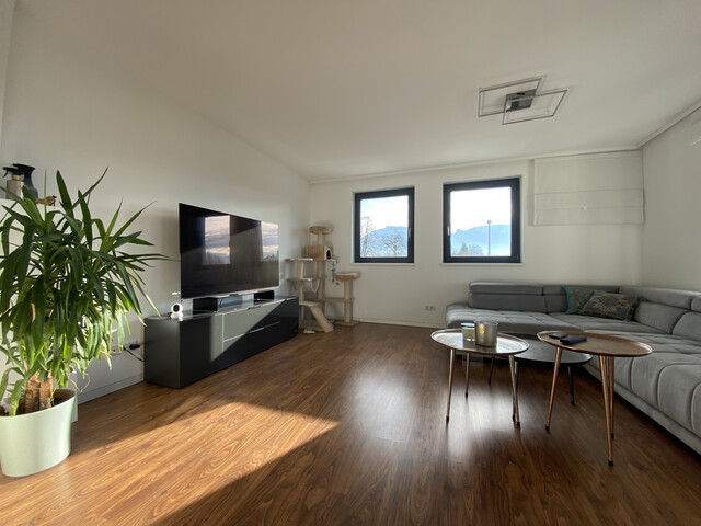 3,5 Zimmer-Wohnung | Balkon | Lustenau | Verkauf