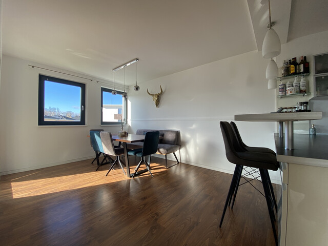 3,5 Zimmer-Wohnung | Balkon | Lustenau | Verkauf