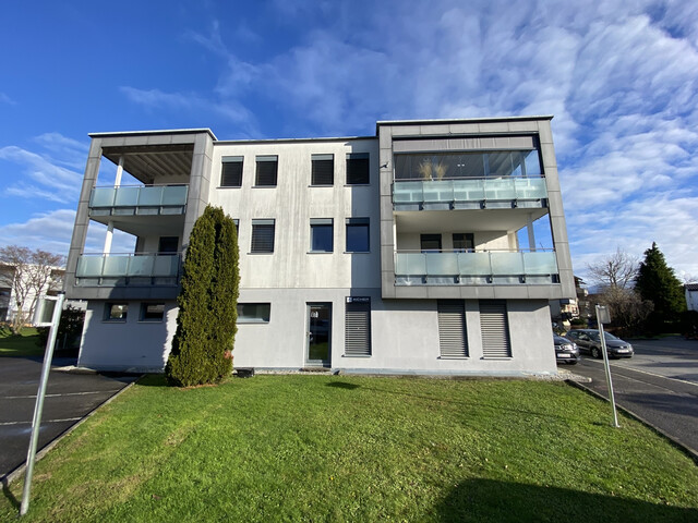 3,5 Zimmer-Wohnung | Balkon | Lustenau | Verkauf
