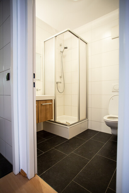 Provisionsfreie, helle, freundliche 3-Zi-Wohnung, 79m2, in Feldkirch ab 1.12.2026 zu vermieten