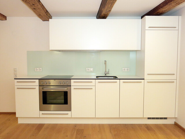 Ruhige 2 Zimmer Wohnung in Feldkirch