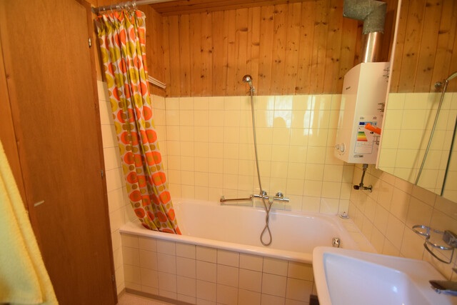 Charmantes Ferienhaus  – Naturidylle in Rickatschwende