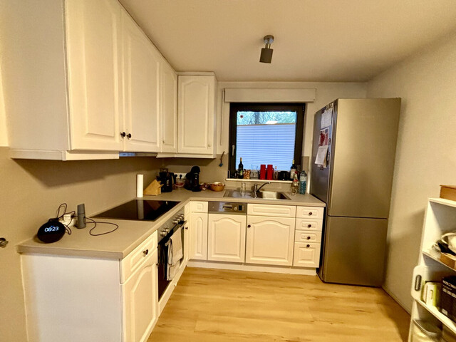 Perfekt für Anleger: 2-Zimmer Wohnung in Lauterach mit Balkon