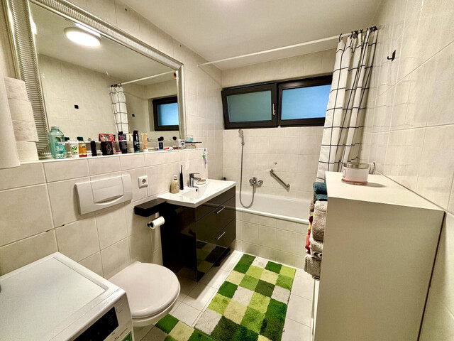 Perfekt für Anleger: 2-Zimmer Wohnung in Lauterach mit Balkon