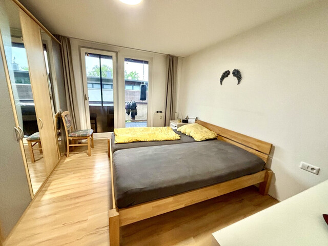 Perfekt für Anleger: 2-Zimmer Wohnung in Lauterach mit Balkon