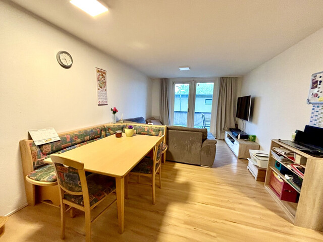 Perfekt für Anleger: 2-Zimmer Wohnung in Lauterach mit Balkon