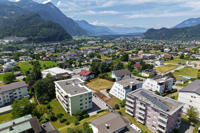 Seltene Gelegenheit: Baugrundstück in begehrter Wohnlage