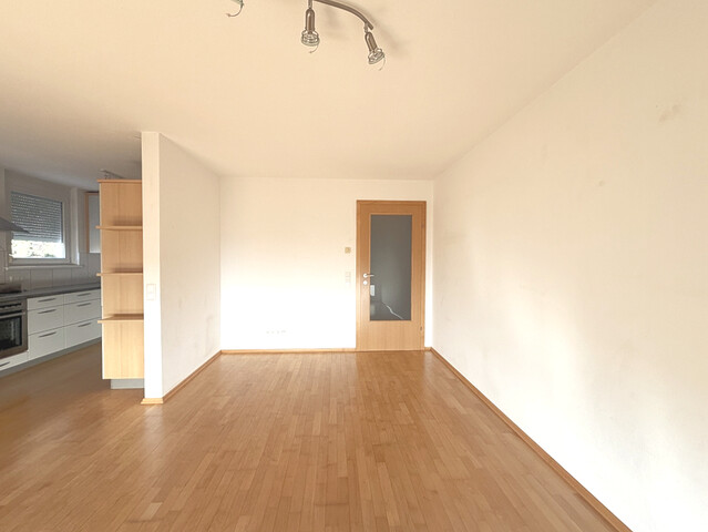 Charmante 3-Zimmerwohnung mit Wintergarten und viel Wohnkomfort